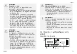 Preview for 71 page of Invacare DOLOMITE Legacy User Manual