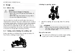 Предварительный просмотр 10 страницы Invacare Dolomite Melody L User Manual