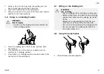 Предварительный просмотр 13 страницы Invacare Dolomite Melody L User Manual