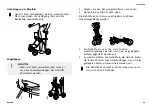 Предварительный просмотр 29 страницы Invacare Dolomite Melody L User Manual