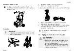 Предварительный просмотр 47 страницы Invacare Dolomite Melody L User Manual