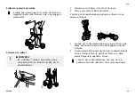 Предварительный просмотр 65 страницы Invacare Dolomite Melody L User Manual