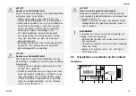 Предварительный просмотр 79 страницы Invacare Dolomite Melody L User Manual