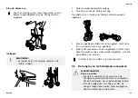 Предварительный просмотр 83 страницы Invacare Dolomite Melody L User Manual