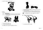 Предварительный просмотр 8 страницы Invacare DOLOMITE Melody User Manual