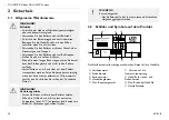 Предварительный просмотр 20 страницы Invacare DOLOMITE Melody User Manual