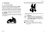 Предварительный просмотр 21 страницы Invacare DOLOMITE Melody User Manual