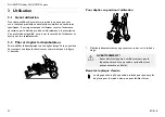 Предварительный просмотр 50 страницы Invacare DOLOMITE Melody User Manual