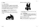 Предварительный просмотр 65 страницы Invacare DOLOMITE Melody User Manual