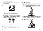 Предварительный просмотр 68 страницы Invacare DOLOMITE Melody User Manual