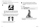 Предварительный просмотр 82 страницы Invacare DOLOMITE Melody User Manual