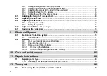 Preview for 6 page of Invacare Dragon Vertic User Manual