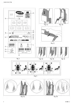 Preview for 2 page of Invacare Dress Toileting User Manual