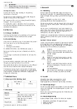 Preview for 6 page of Invacare Dress Toileting User Manual