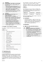 Preview for 11 page of Invacare Dress Toileting User Manual