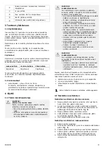 Preview for 19 page of Invacare Dress Toileting User Manual