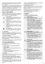 Preview for 29 page of Invacare Dress Toileting User Manual