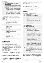 Preview for 30 page of Invacare Dress Toileting User Manual