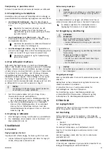 Preview for 35 page of Invacare Dress Toileting User Manual