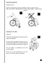 Preview for 7 page of Invacare Duo Range User Manual