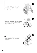 Preview for 10 page of Invacare Duo Range User Manual