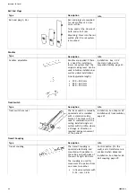 Preview for 12 page of Invacare EC-Track Installation & Technical Description