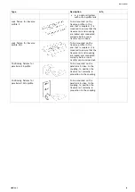 Preview for 13 page of Invacare EC-Track Installation & Technical Description