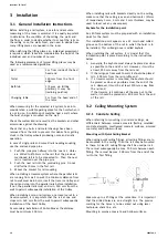 Preview for 14 page of Invacare EC-Track Installation & Technical Description