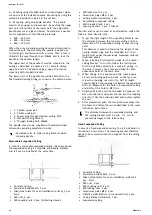 Preview for 16 page of Invacare EC-Track Installation & Technical Description