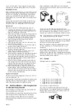 Preview for 19 page of Invacare EC-Track Installation & Technical Description