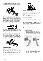 Preview for 25 page of Invacare EC-Track Installation & Technical Description