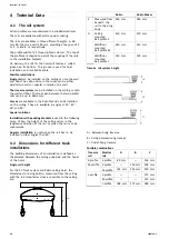 Preview for 28 page of Invacare EC-Track Installation & Technical Description