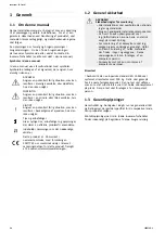 Preview for 30 page of Invacare EC-Track Installation & Technical Description