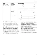 Preview for 33 page of Invacare EC-Track Installation & Technical Description