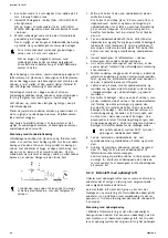 Preview for 40 page of Invacare EC-Track Installation & Technical Description