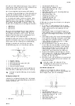 Preview for 41 page of Invacare EC-Track Installation & Technical Description