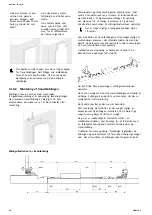 Preview for 48 page of Invacare EC-Track Installation & Technical Description