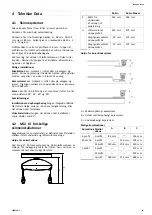 Preview for 53 page of Invacare EC-Track Installation & Technical Description