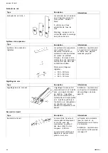 Preview for 64 page of Invacare EC-Track Installation & Technical Description