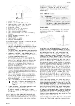 Preview for 69 page of Invacare EC-Track Installation & Technical Description