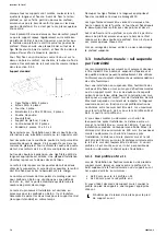 Preview for 70 page of Invacare EC-Track Installation & Technical Description