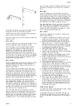 Preview for 71 page of Invacare EC-Track Installation & Technical Description