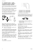 Preview for 72 page of Invacare EC-Track Installation & Technical Description