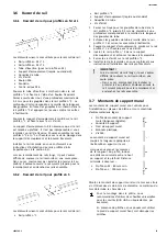 Preview for 73 page of Invacare EC-Track Installation & Technical Description