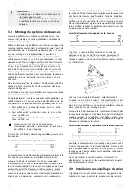 Preview for 74 page of Invacare EC-Track Installation & Technical Description