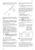 Preview for 75 page of Invacare EC-Track Installation & Technical Description