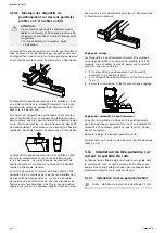 Preview for 78 page of Invacare EC-Track Installation & Technical Description