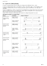 Preview for 86 page of Invacare EC-Track Installation & Technical Description