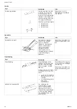 Preview for 92 page of Invacare EC-Track Installation & Technical Description