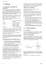 Предварительный просмотр 94 страницы Invacare EC-Track Installation & Technical Description